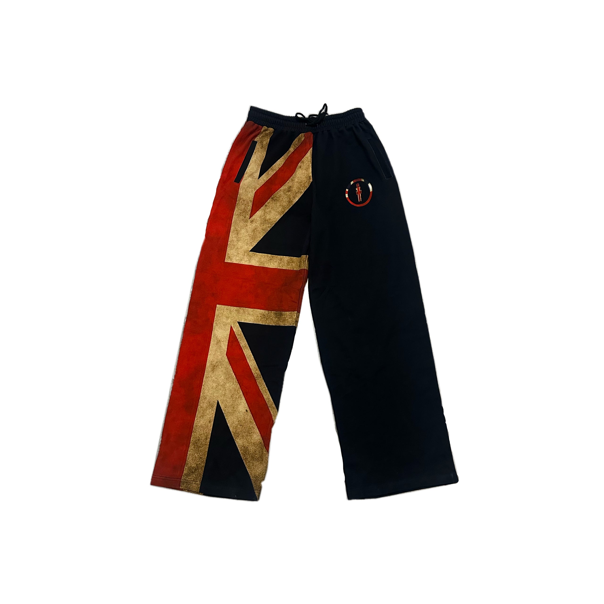 tattered union